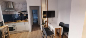 Allo Apartments Francos II Centro 2 Habitaciones